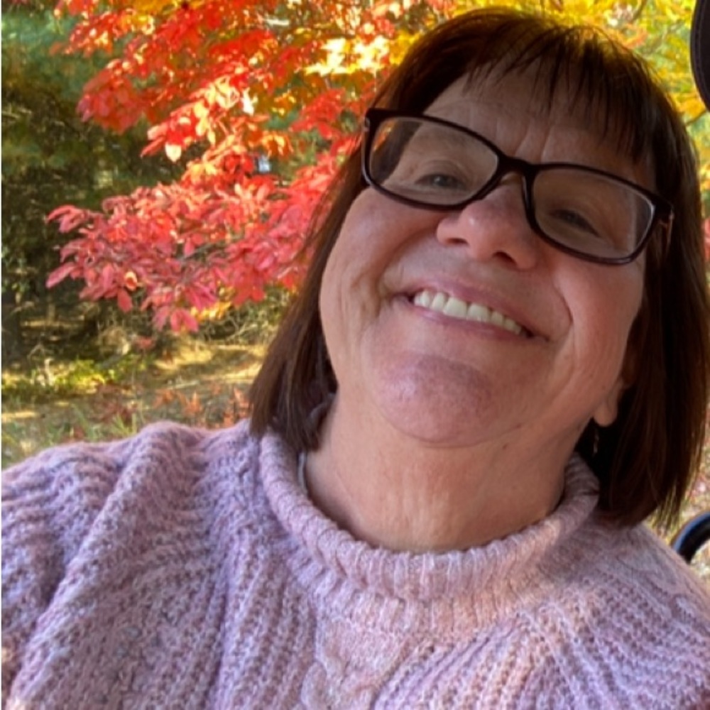 Meet your Posher, Margaret
